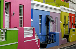 Bo Kaap