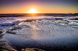 Llandudno Beach