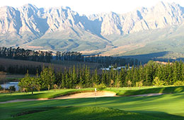 Erinvale Golf Club